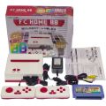 一般本体・周辺機器/本体/FC 互換機 エフシーホーム88 FC HOME 88 ( 箱付・説付・付属品付・おまけ付 )