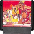 任天堂 ファミコン/ゲームソフト(カセット)/FC ハイパーオリンピック ( カートリッジのみ )