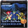任天堂 ファミコン/ゲームソフト(カセット)/FC ファイアーエムブレム 外伝 傷有 ( 箱付・説付 )