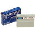 一般本体・周辺機器/周辺機器/SG-1000 SC-3000 カードキャッチャー CARD CATCHER 傷有 ( 箱付 青マイカード用 )