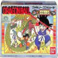 任天堂 ファミコン/ゲームソフト(カセット)/FC ドラゴンボール 神龍の謎 傷有 ( 箱付・説なし )