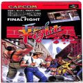任天堂 スーパーファミコン/ゲームソフト/SFC ファイナルファイト 状態良好品 ( 箱付・説付 )