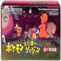 任天堂 GBA アドバンス/ゲームソフト/GBA ポケモン不思議のダンジョン 赤の救助隊 ( 箱付・説なし )