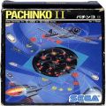セガ SG-1000・SC-3000/ゲームソフト/SG-1000 パチンコII PACHINKO II 前期版 ( 箱付・説付 )