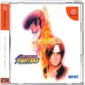 セガ ドリームキャスト/ソフト/DC ザ・キング・オブ・ファイターズDREAM MATCH 1999 ( 箱付・説付・帯付 )
