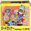 任天堂 ファミコン/ゲームソフト(カセット)/FC ロードランナー ( 箱付・説付 )
