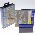 輸入 MASTER SYSTEM/ゲームソフト/海外マスターシステム JAMES POND 2 Codename ROBOCOD TEC TOY ジェームス・ポンドII コードネーム ロボコッド テックトイ 青箱版 ( 箱有・説有 )