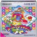 任天堂 ゲームボーイ/GBゲームソフト/GB ヨッシーのパネポン ( 箱付・説付 )