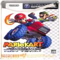 任天堂 GC・VB/キューブ ( CUBE ) ソフト/GC マリオカート ダブルダッシュ 傷有 ( 箱付・説付 )