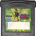 任天堂 GBA アドバンス/ゲームソフト/GBA 甲虫王者ムシキング グレイテストチャンピオンへの道 ( カートリッジのみ )