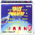 任天堂 ファミコン/ゲームソフト(カセット)/FC スペースインベーダー ( 箱付・説付 )