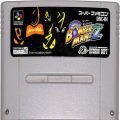 任天堂 スーパーファミコン/ゲームソフト/SFC スーパーボンバーマン2 ( カートリッジのみ )