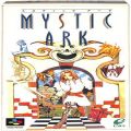 任天堂 スーパーファミコン/ゲームソフト/SFC ミスティックアーク ( 箱付・説付 )