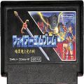 任天堂 ファミコン/ゲームソフト(カセット)/FC ファイアーエムブレム 暗黒竜と光の剣 ( カートリッジのみ )