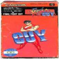 任天堂 スーパーファミコン/ゲームソフト/SFC ファイナルファイト・ガイ 傷有 ( 箱付・説付 )
