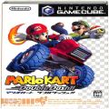 任天堂 GC・VB/キューブ ( CUBE ) ソフト/GC マリオカート ダブルダッシュ ( 箱付・説付 )