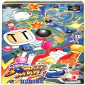 任天堂 スーパーファミコン/ゲームソフト/SFC スーパーボンバーマン5 ( 箱付・説付 )