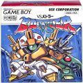 任天堂 ゲームボーイ/GBゲームソフト/GB ブ VSバトラー ( 箱付・説付 )