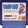 任天堂 ファミコン/ゲームソフト(カセット)/FC ドナルドダック ( カートリッジのみ )