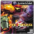 任天堂 GC・VB/キューブ ( CUBE ) ソフト/GC メトロイドプライム ( 箱付・説なし )