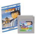 任天堂 ゲームボーイ/GBゲームソフト/GB キャプテン翼VS ( 箱なし・説付 )
