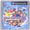 任天堂 GC・VB/キューブ ( CUBE ) ソフト/GC マリオパーティ5 ( 箱付・説付・スリーブケースなし )