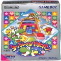 任天堂 ゲームボーイ/GBゲームソフト/GB ヨッシーのパネポン 傷有 管理A ( 箱付・説付 )