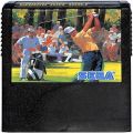 セガ SG-1000・SC-3000/ゲームソフト/SG-1000 チャンピオンゴルフ CHAMPION GOLF ( カートリッジのみ )