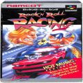 任天堂 スーパーファミコン/ゲームソフト/SFC ロックンロールレーシング ( 箱付・説付 )