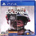 Sony PS 3・4 /PS4/PS4 コール オブ デューティ ブラックオプス コールドウォー ( 箱付 )