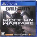 Sony PS 3・4 /PS4/PS4 コール オブ デューティ モダン・ウォーフェア