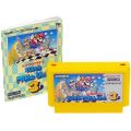 任天堂 ファミコン/ゲームソフト(カセット)/FC スーパーマリオブラザーズ 3 ( 箱なし・説付 )