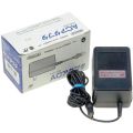 一般本体・周辺機器/周辺機器/FC ファミコン ACアダプター HVC-002 ( 箱付 )