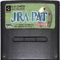 任天堂 スーパーファミコン/ゲームソフト/SFC シ JRA PAT ワイド対応版 ( カートリッジのみ )
