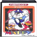 任天堂 ファミコン/ゲームソフト(カセット)/FC マッピー 再販版 ( 箱付・説付 )