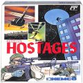 任天堂 ファミコン/ゲームソフト(カセット)/FC ホステージ ( 箱付・説なし )