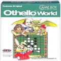 任天堂 ゲームボーイ/GBゲームソフト/GB オセロワールド ( 箱付・説付 )
