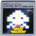 任天堂 ゲームボーイ/GBゲームソフト/GB スペースインベーダーズ ( 箱付・説付 )