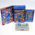 攻略本/SFC/SFC ロックマン 7 ( 箱付・説付・攻略本付 )