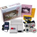 任天堂 ファミコン/本体・周辺機器/FC ニューファミコン本体 ( 箱付・説付・付属品付 )