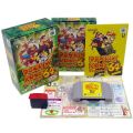 任天堂 ニンテンドー64/ゲームソフト/N64 ドンキーコング64 傷有 ( 箱付・説付・付属品付 )