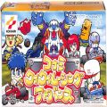 任天堂 GBA アドバンス/ゲームソフト/GBA コナミ ワイワイレーシング アドバンス ( 箱付・説なし )