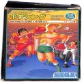 セガ SG-1000・SC-3000/ゲームソフト/SG-1000 チャンピオンボクシング CHAMPION BOXING 傷有 ( 箱付・説付 )