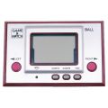 一般本体・周辺機器/本体/GW ゲーム&ウォッチ 復刻版 ボール BALL ( 本体のみ )