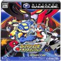 任天堂 GC・VB/キューブ ( CUBE ) ソフト/GC ロックマン エグゼ トランスミッション ( 箱付・説付 )