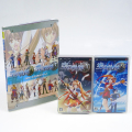 /PSP 英雄伝説 空の軌跡FC 英雄伝説 空の軌跡SC ( 箱付・説付・攻略本付 )