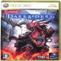 XBOX/XBOX 360/XBOX 360 ダークサイダーズ 傷有 ( 箱付・説付 )