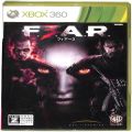 XBOX/XBOX 360/XBOX 360 フィアー3 ( 箱付・説付 )