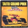 任天堂 ファミコン/ゲームソフト(カセット)/FC タイトーグランプリ ( 箱付・説なし )