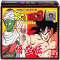 任天堂 ファミコン/ゲームソフト(カセット)/FC ドラゴンボール 3 悟空伝 ( 箱付・説付 )